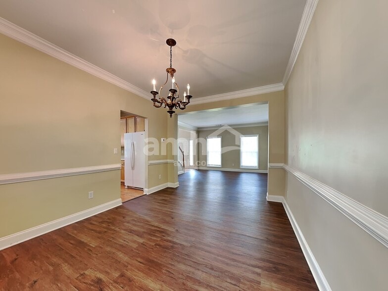 Building Photo - 2713 Cascade Bend Dr