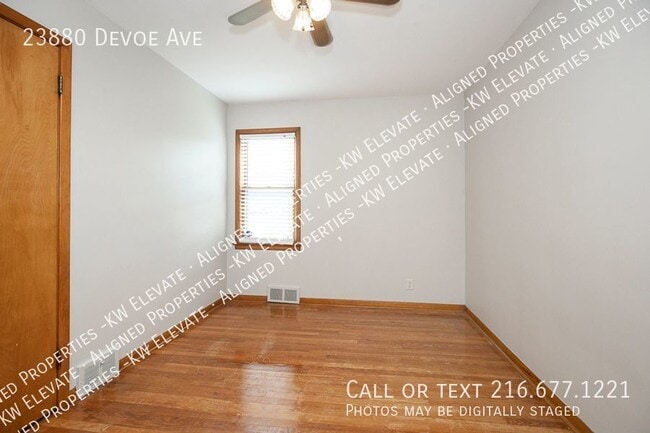 Building Photo - 23880 Devoe Ave