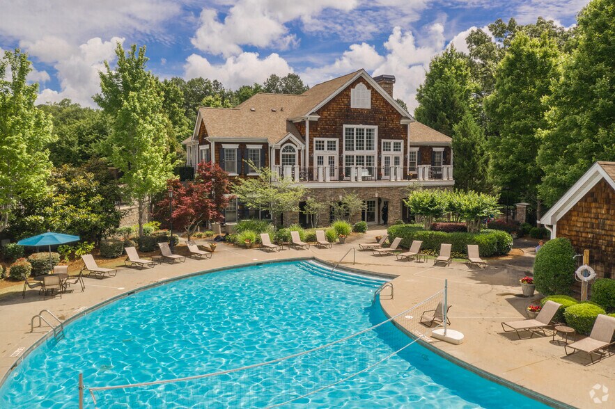 The Fairways at Jennings Mill 355 Jennings Mill Pky Athens GA 30606 Apartment Finder