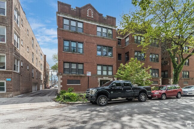 Building Photo - 1517 W Jonquil Ter