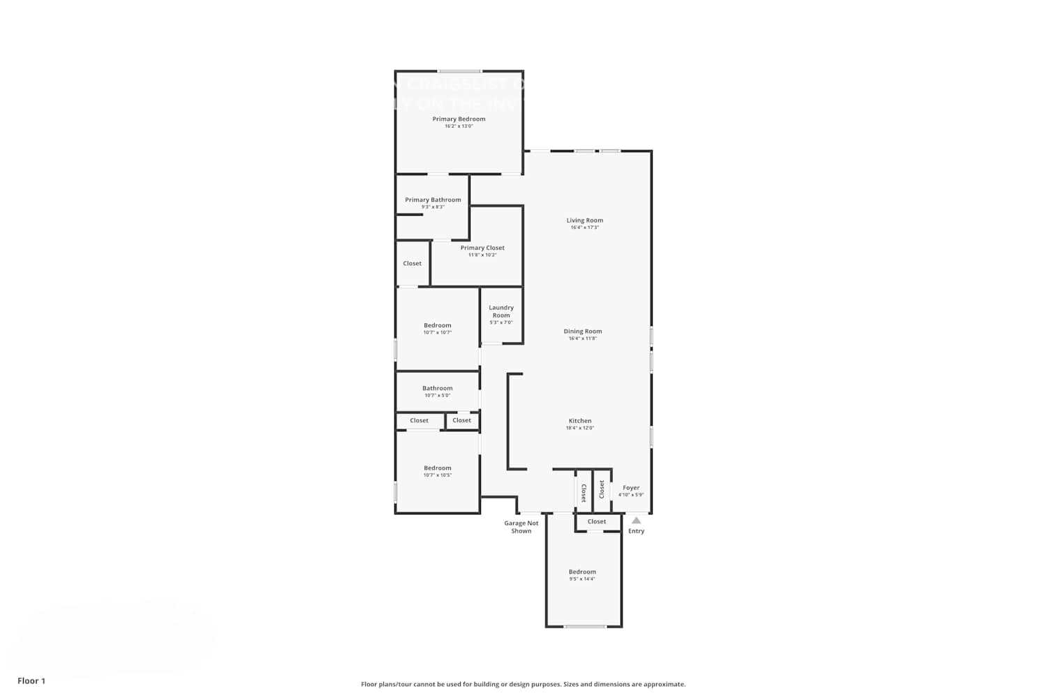 Building Photo - 13511 Maltessa Dr