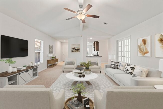 Building Photo - 15231 Central Lakes Dr