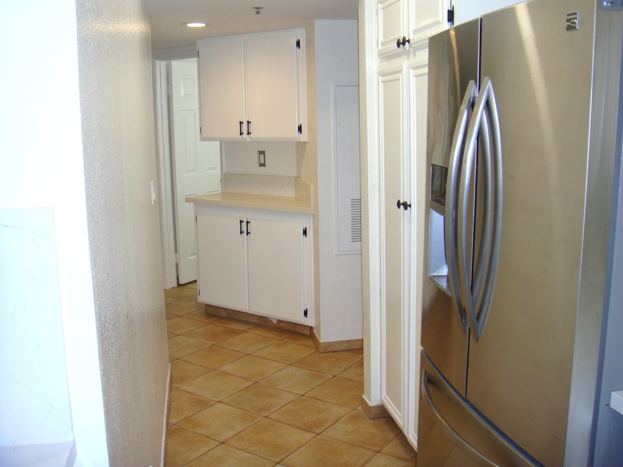 Hallway - 5837 Oak Bend Ln