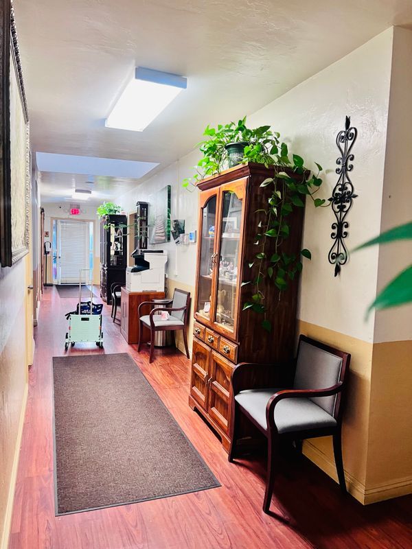 Building Photo - 595 N La Cadena Dr