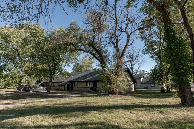 Building Photo - 3032 N Arkansas Ave