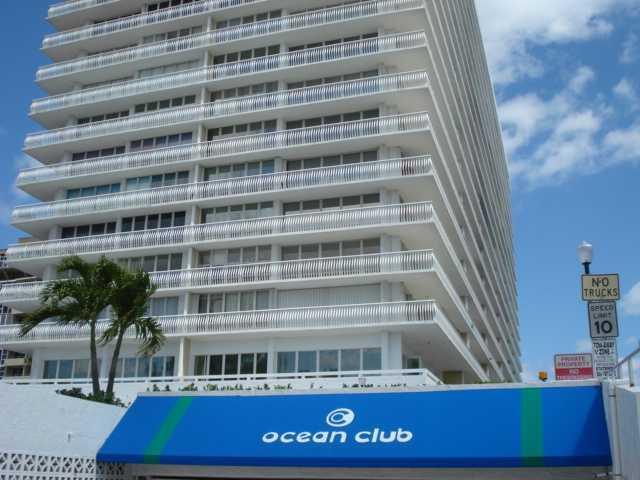 Primary Photo - 4020 Galt Ocean Dr