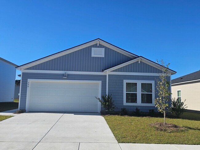 Primary Photo - 4 BD / 2 BA New Construction- Move In Ready!