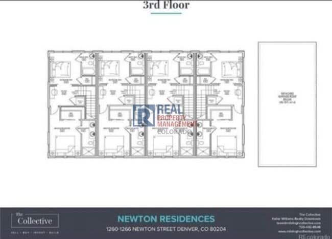 Building Photo - 1266 Newton St