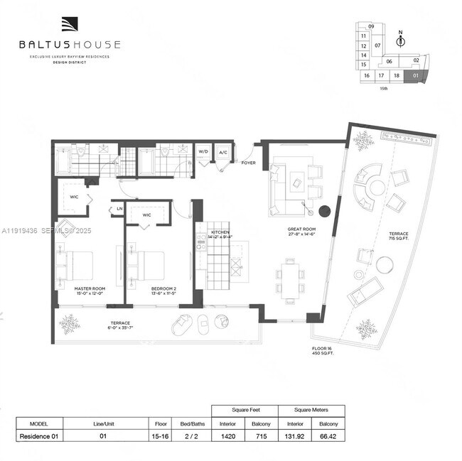 Building Photo - 4250 Biscayne Blvd