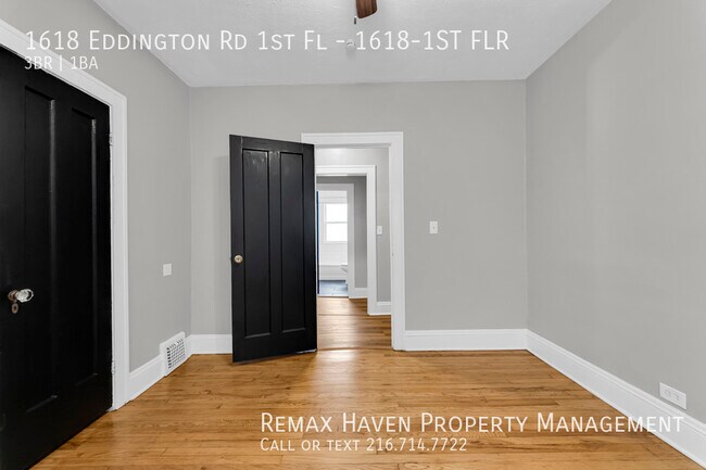Building Photo - 1618 Eddington Rd