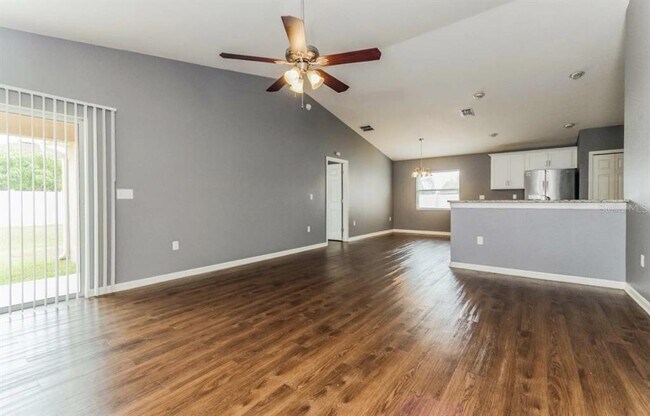 Building Photo - 1435 Piney Branch Cir