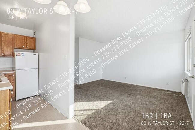 Building Photo - 80 W Taylor St