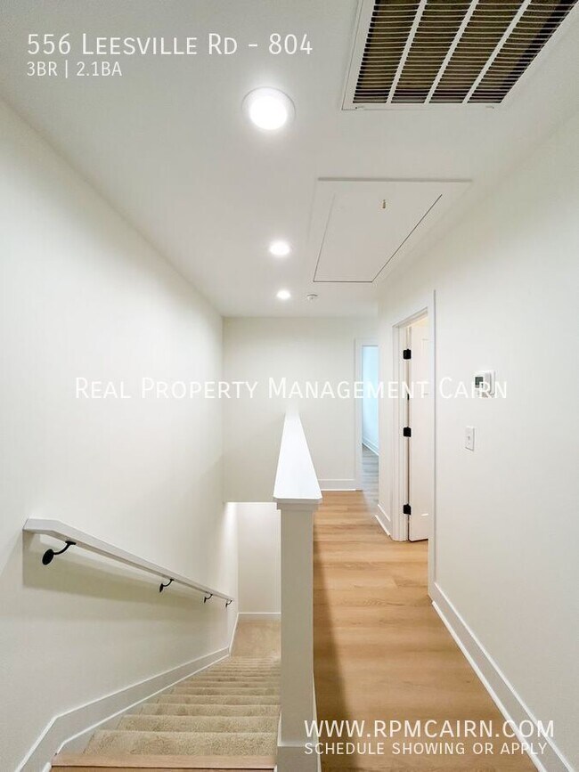 Building Photo - 556 Leesville Rd