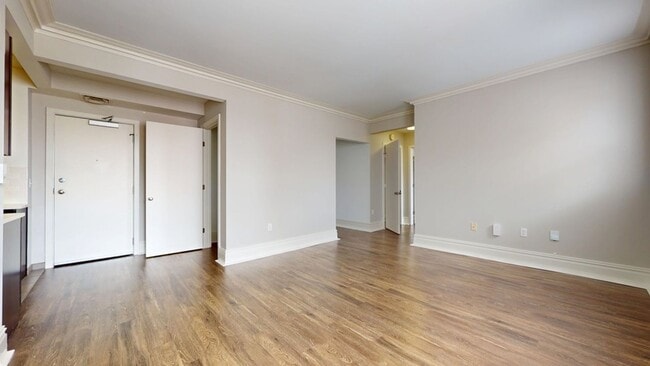 Floorplan - Bellerive