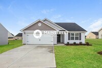 Building Photo - 3 Bedroom Pet-Friendly Home in Burlington, NC with Main Street Renewal
