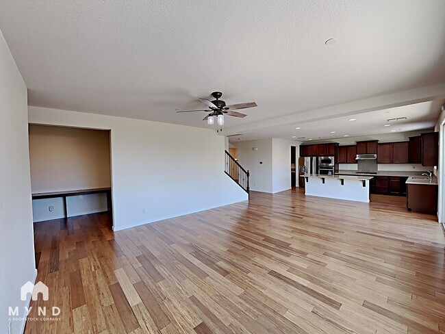 Building Photo - 2367 Hancock Dr