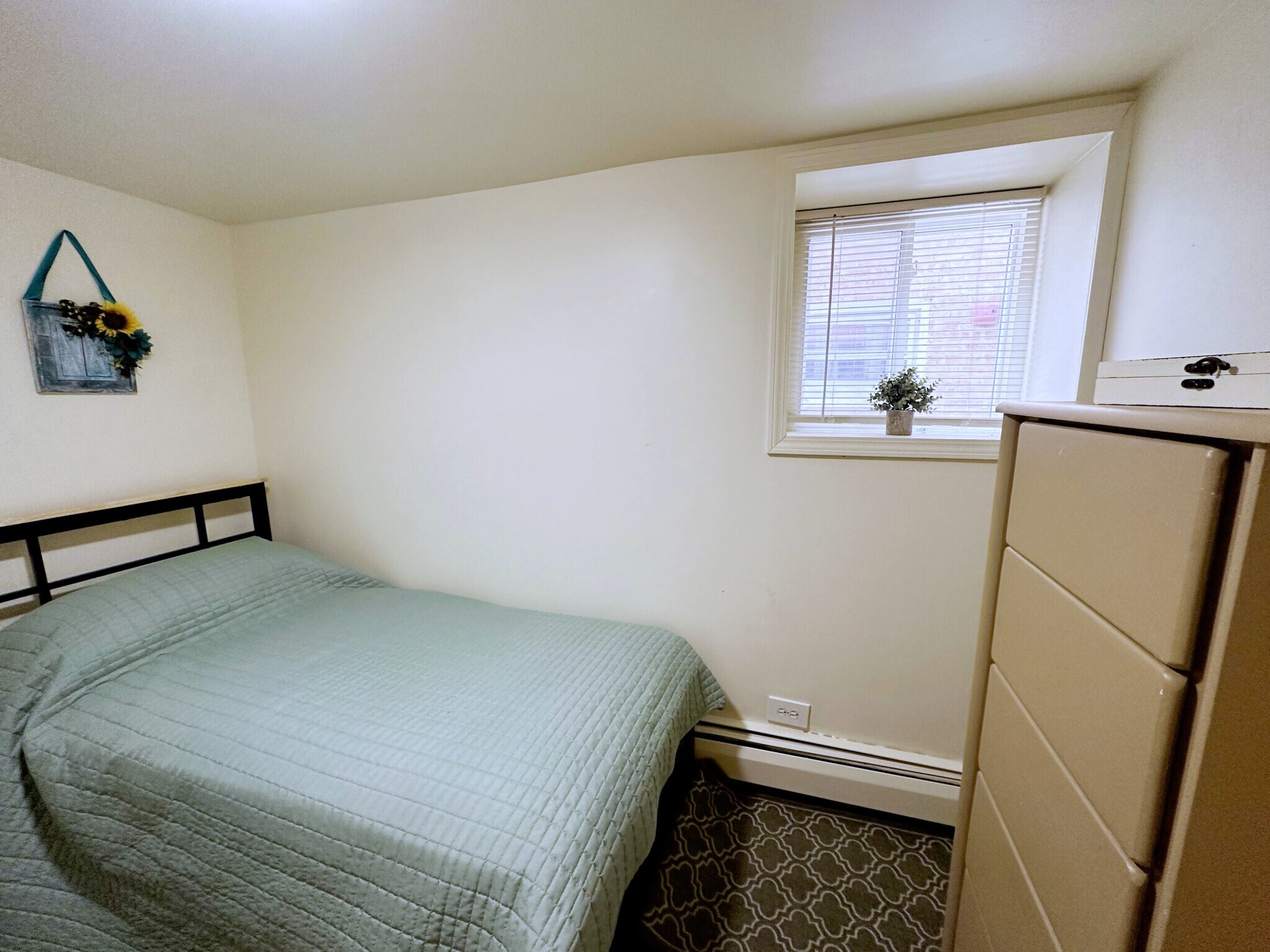 Bedroom 2 - 5940 N Bernard St