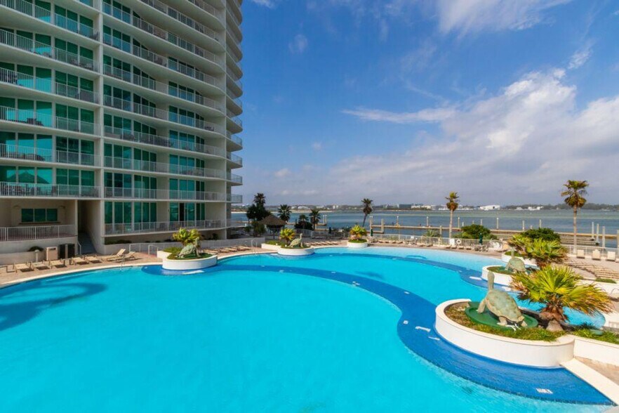 Building Photo - 28103 Perdido Beach Blvd
