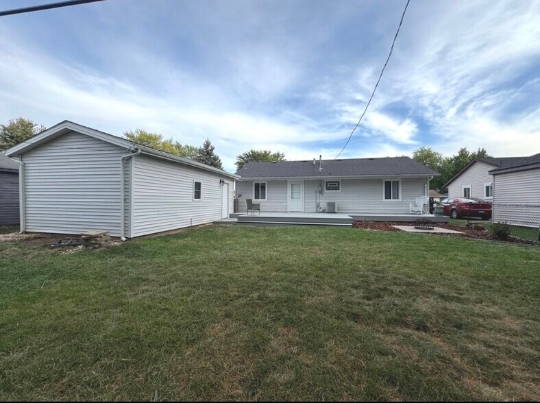 Building Photo - 681 Stockton Heights Dr