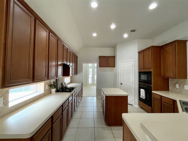 Building Photo - 17606 Mossy Brook Ct