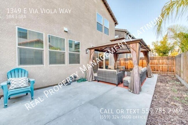 Building Photo - 1349 E Via Viola Way