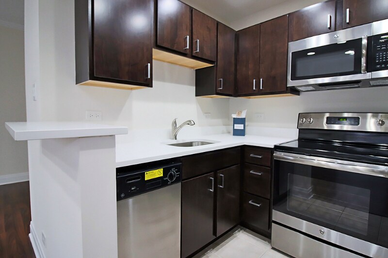 Building Photo - 876 N Mies Van Der Rohe Way