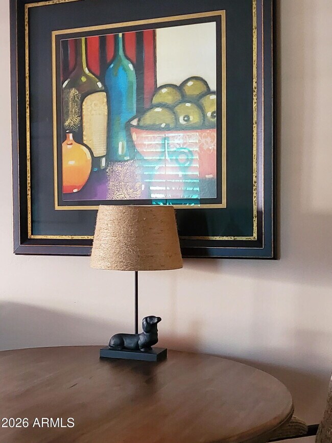 Building Photo - 3737 E Turney Ave