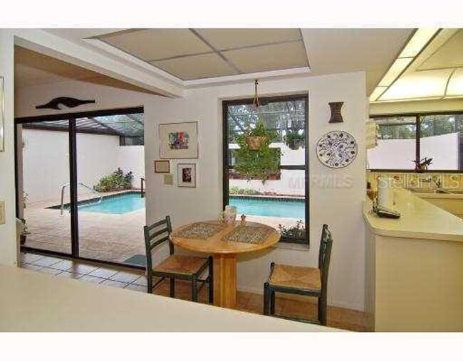 Building Photo - 2/2 Maintenance-Free Glen Oaks Courtyard Home with Private Pool