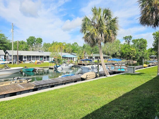 Primary Photo - Experience the Ultimate Crystal River Geta...