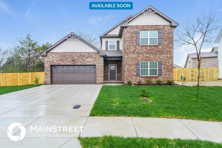 Primary Photo - 4010 Ella Cook Cir