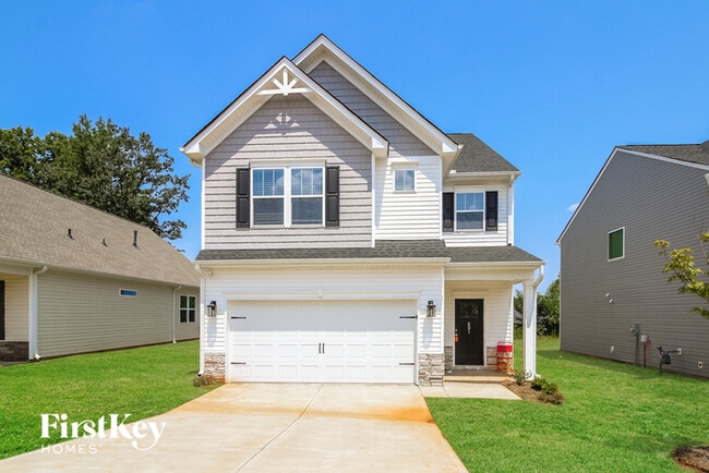 Building Photo - 601 Carronade Ct