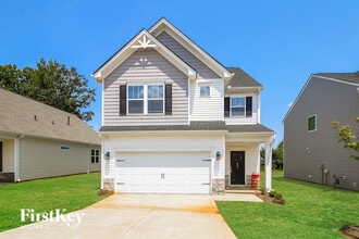 Building Photo - 601 Carronade Ct