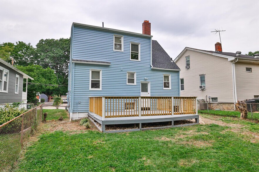 Building Photo - 3988 S Whetzel St