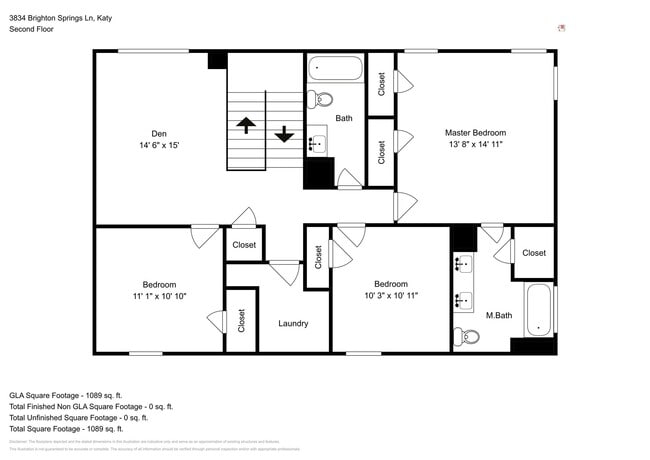 Building Photo - 3834 Brighton Springs Ln