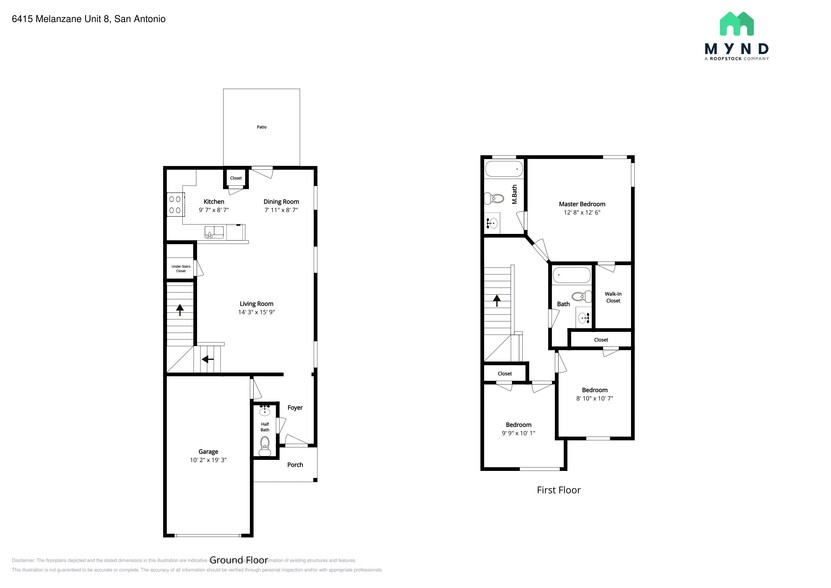 Building Photo - 6415 Melanzane Ave