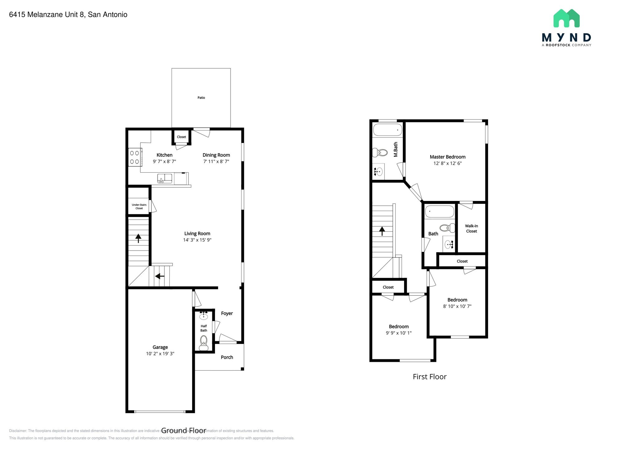 Building Photo - 6415 Melanzane Ave