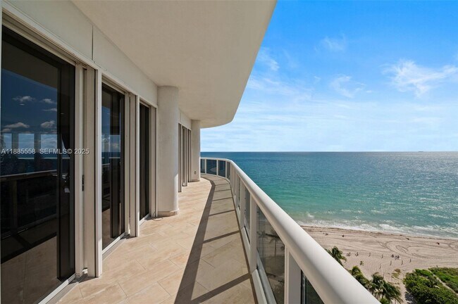 Building Photo - 9601 Collins Ave