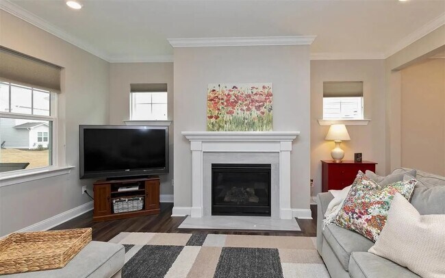 Building Photo - 401 Ivy Arbor Way