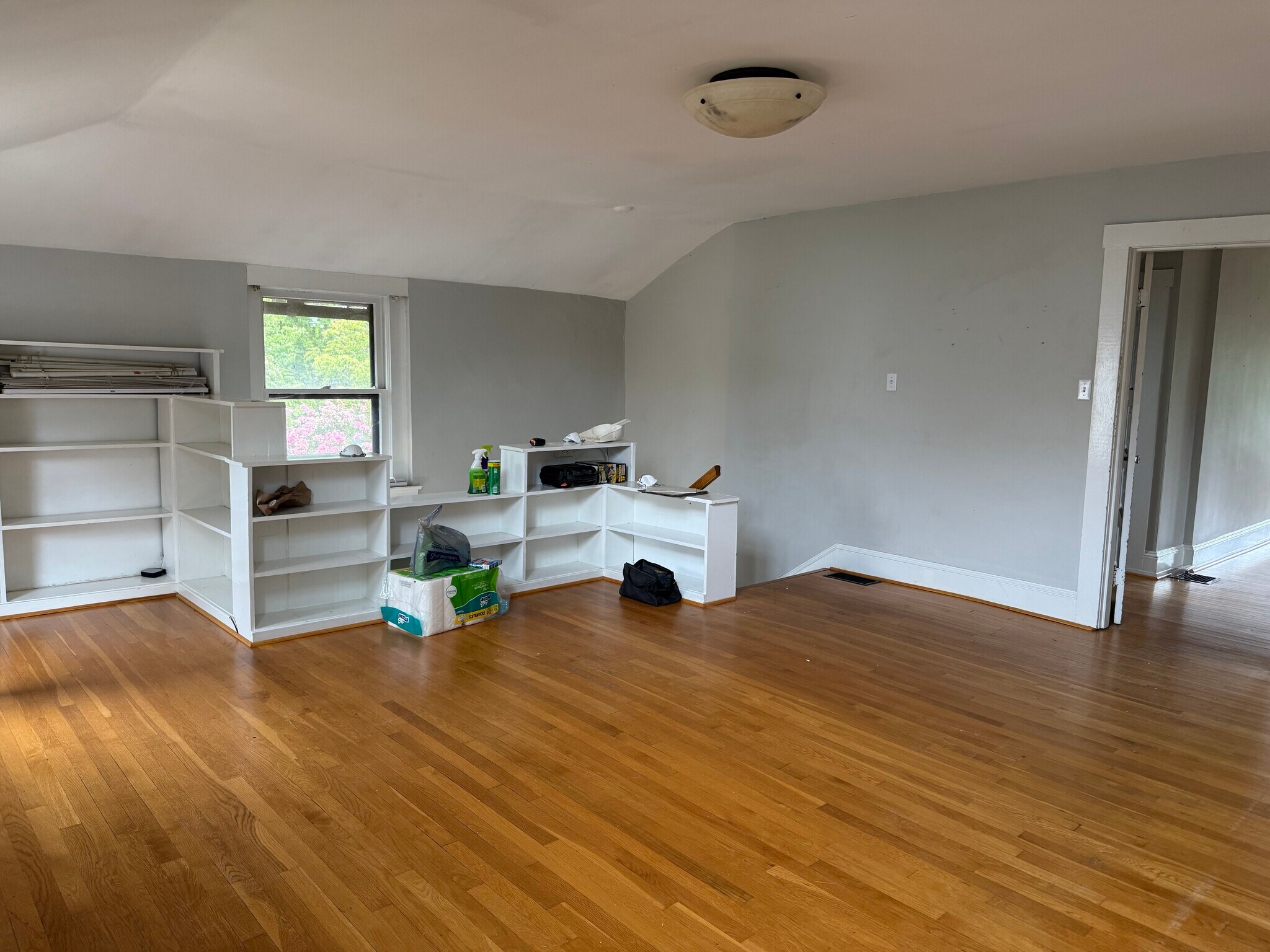 Living Room - 862 Main St