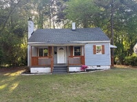 Building Photo - 1207 West Dr