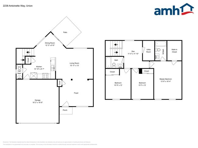 Building Photo - 2238 Antoinette Way