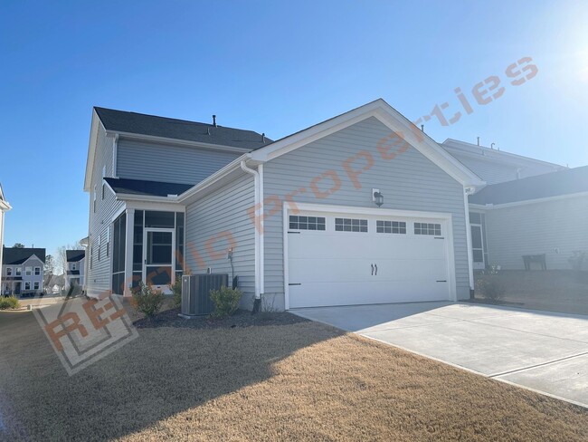 Building Photo - Amazing 4 Bedroom, 2.5 Bathroom Home with 1st Floor Primary Bedroom Suite, High Speed Internet, a...