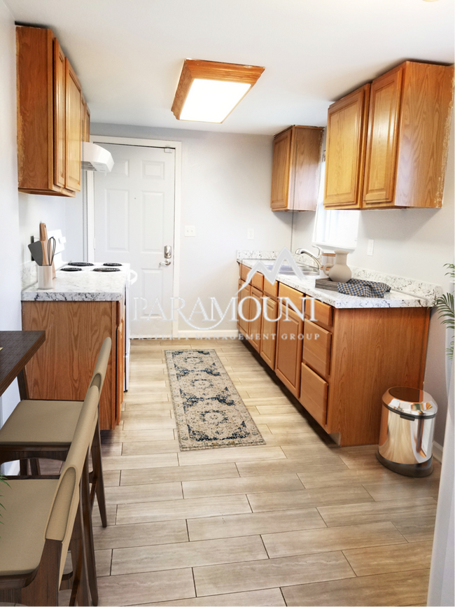 Building Photo - Cozy 1 bedroom!!!!
