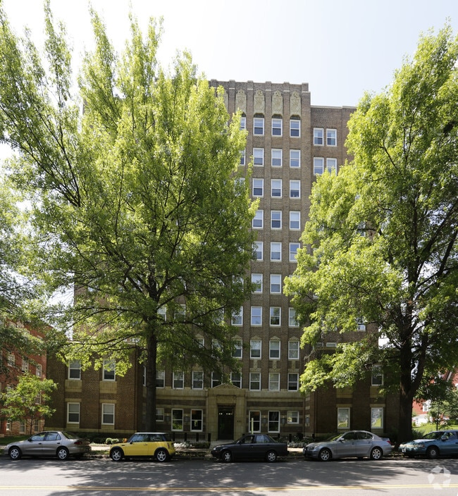 Building Photo - The Brownhardt