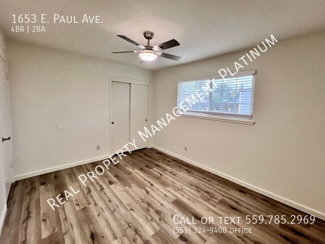 Building Photo - 1653 E Paul Ave