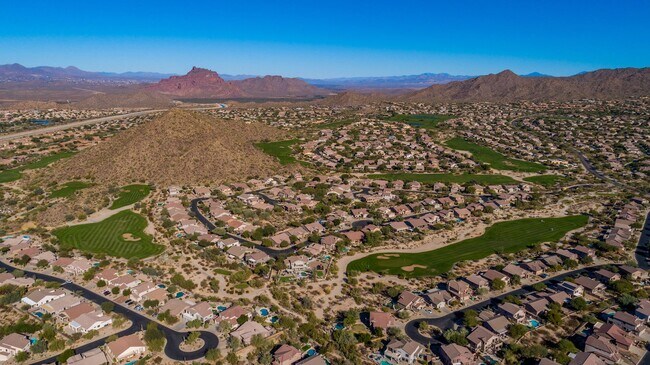 Building Photo - Stunning Custom Mediterranean Estate with ...