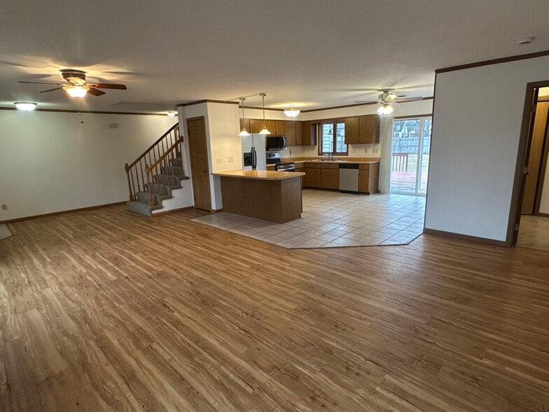 Building Photo - 1802 Talen St