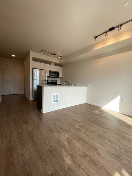 Interior Photo - Craft Apartments