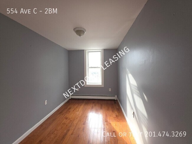 Building Photo - 554 Avenue C