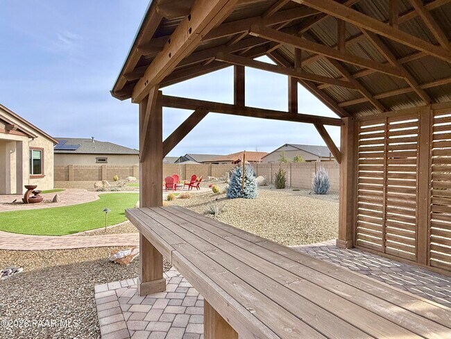 Building Photo - 7893 E Carbon Ct